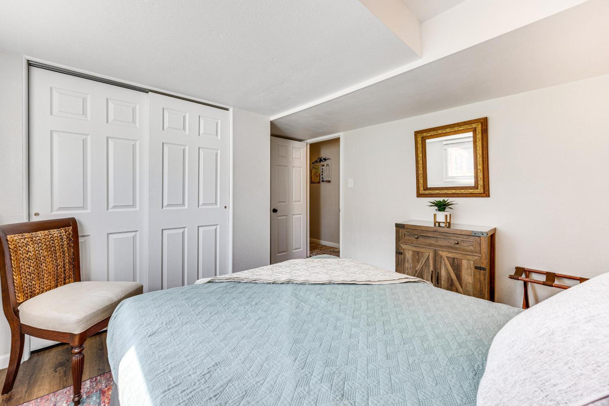 Hillside Place With Mountain Views About 8 Mi To Dtwn! Colorado Springs Dış mekan fotoğraf